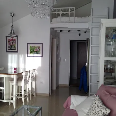 Apartment Vintage *