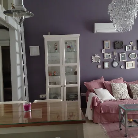 Apartment Vintage *
