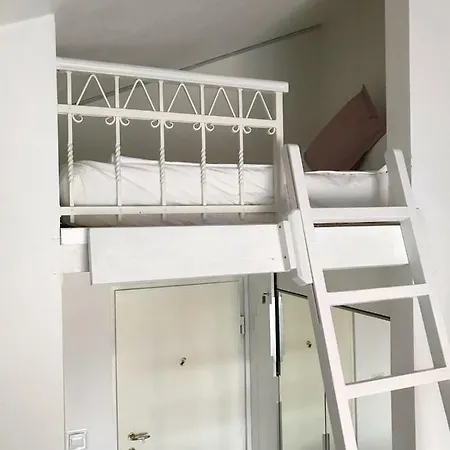 Apartment Vintage Orebic