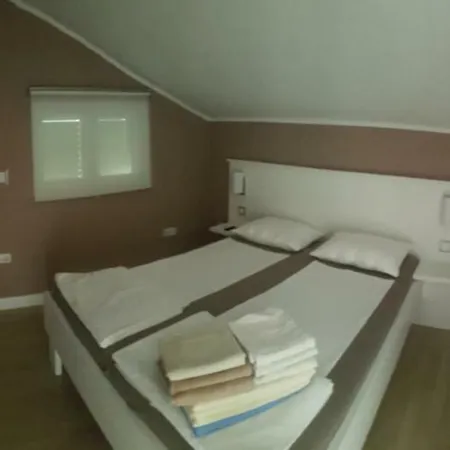 Vintage Apartment Orebic