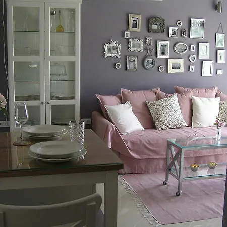 Apartment Vintage Orebic