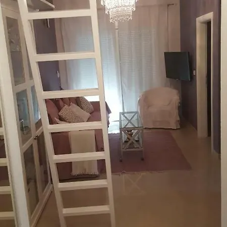Apartment Vintage *