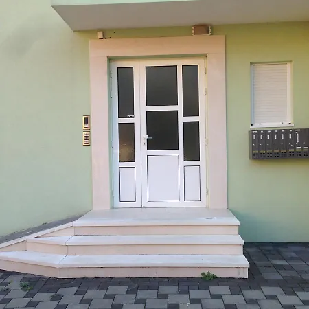 Vintage Apartmán *