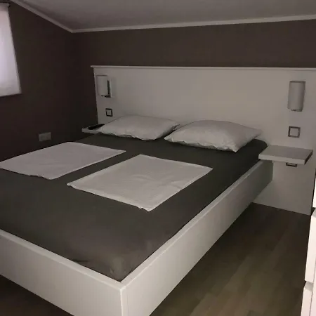 Apartmán Vintage *
