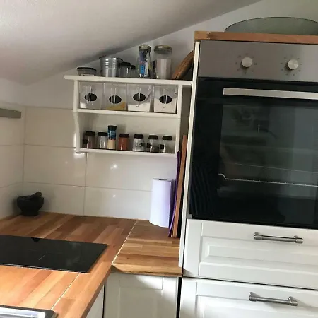 Apartmán Vintage Orebić