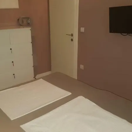 Apartmán Vintage *