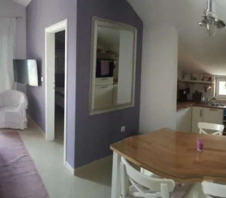 Apartmán Vintage Orebić