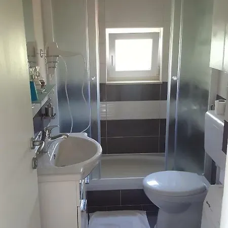 Vintage Apartmán Orebić